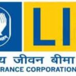 LIC share growth