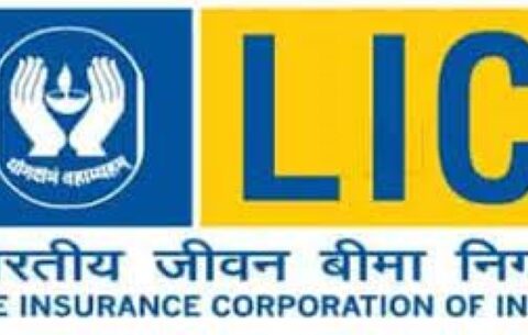 LIC share growth