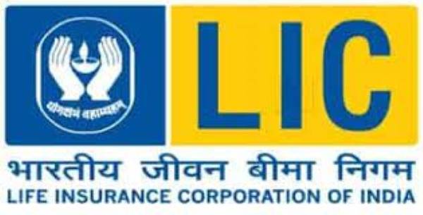 LIC share growth