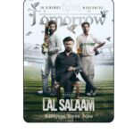 Lal salaam movie relesed