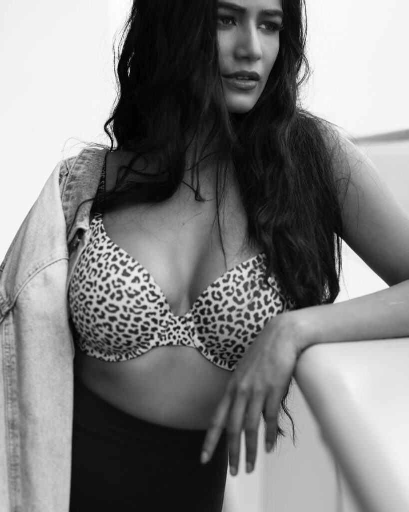 poonam pandey